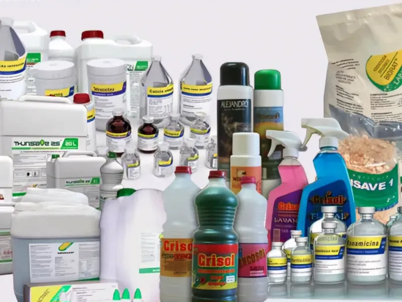 Combos de Productos