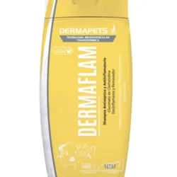 DERMAFLAM SHAMPOO 350 ML