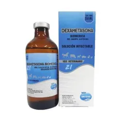 DEXAMETASONA 50 ML