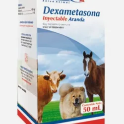 DEXAMETASONA 50 ML