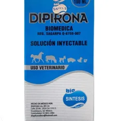 Dipirona de 250 ML 
