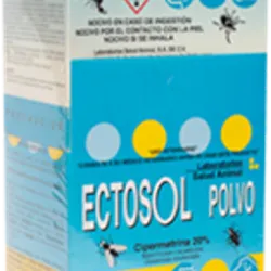 Ectosol Polvo