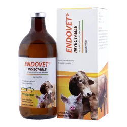 Endovet Iny 500 ml