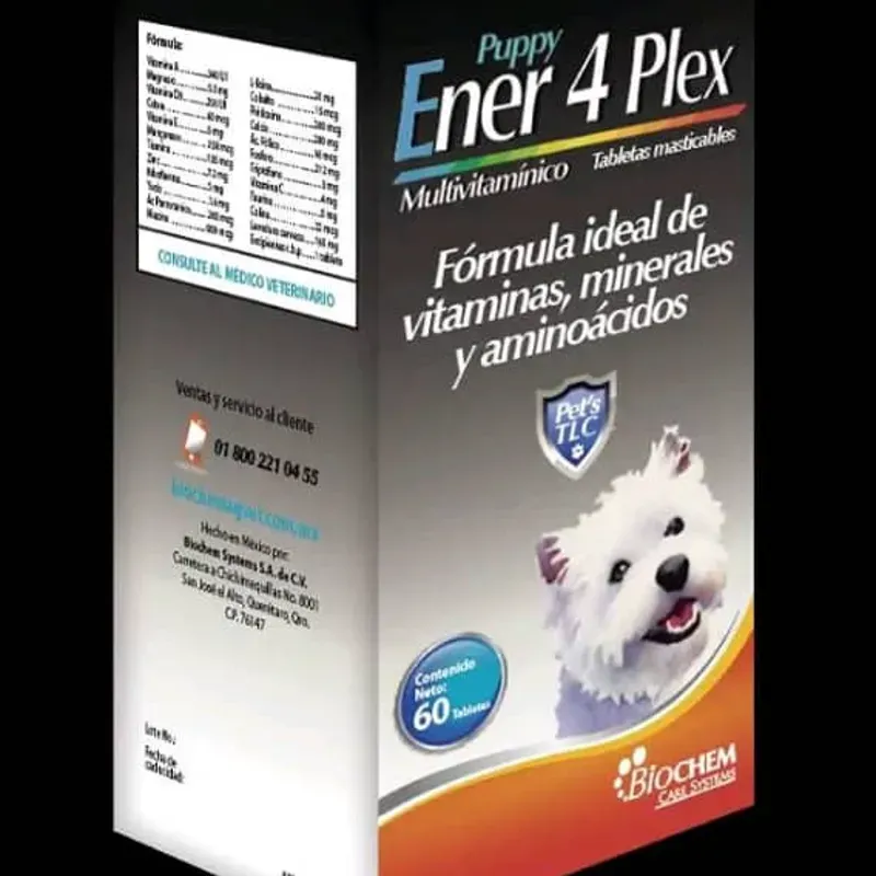 ENER 4 PLEX