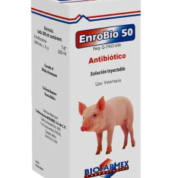 Enrobio 50 25ml