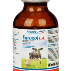 ENROXOL L.A