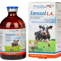 ENROXOL L.A