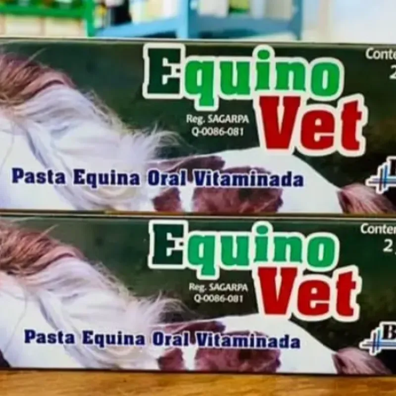 Equinovet