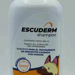 ESCUDERM SHAMPOO