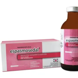 ESPASMOSEDAL 