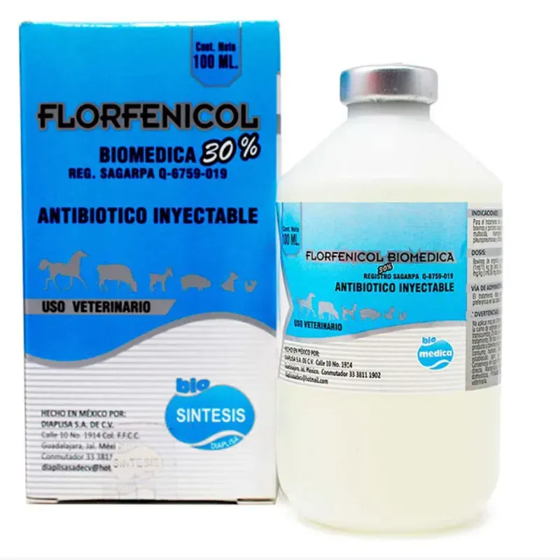 FLORFENICOL