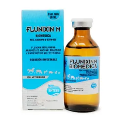 Flunixin M 50 ML 