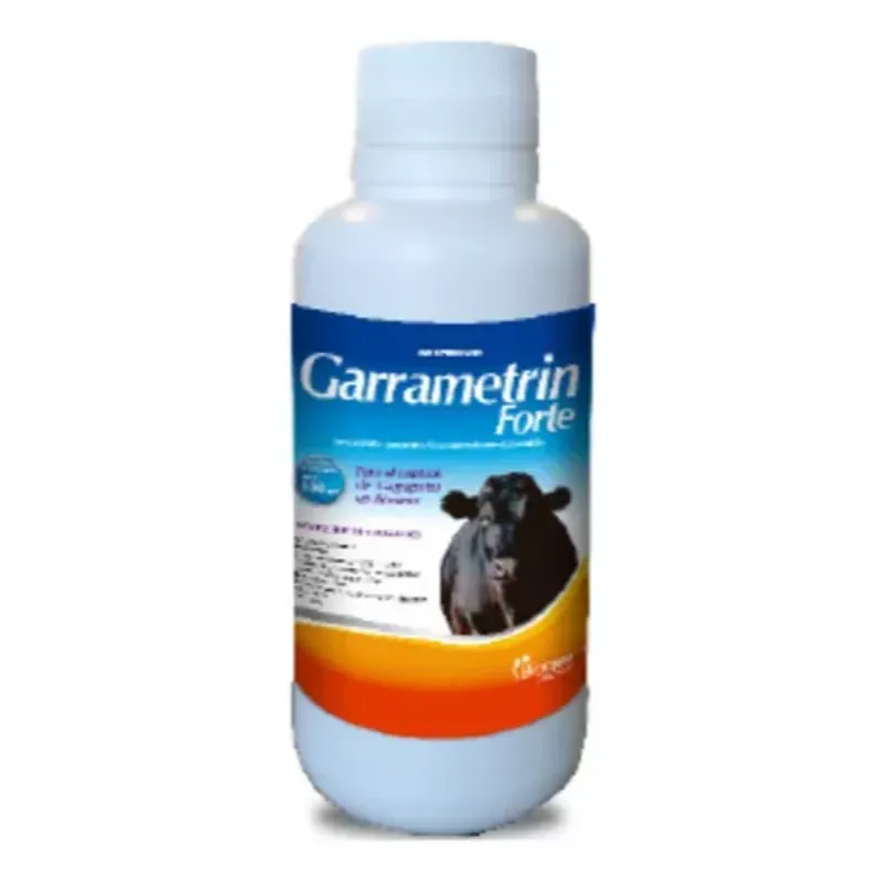 Garrametrin Forte 100 ml