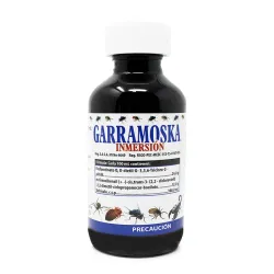 Garramoska 100ml