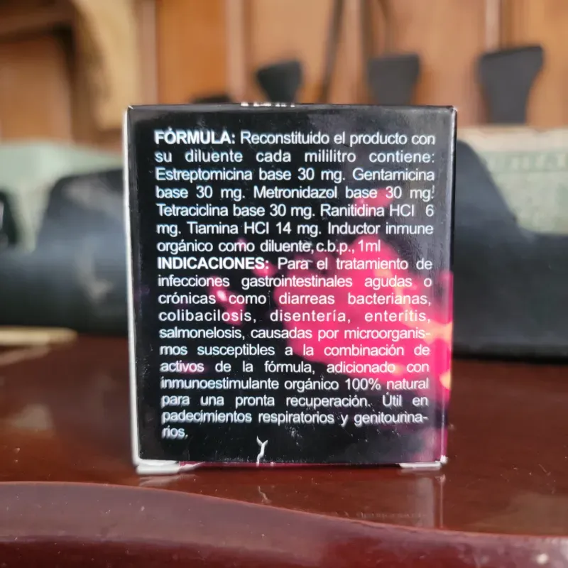 Gastro-Inmuno Can 5ml