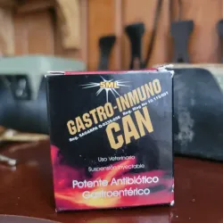 Gastro-Inmuno Can 5ml
