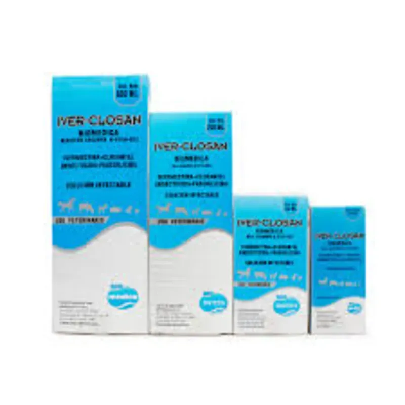 Iver-Closan 250ml