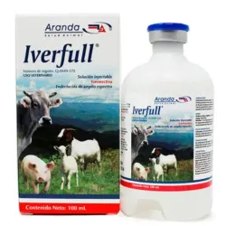 IVERFULL 100ML