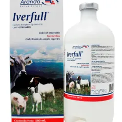 IVERFULL 500ML