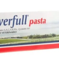 IVERFULL PASTA VITAMINADO