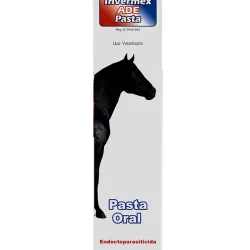 Ivermex ADE Pasta de 30 ML 