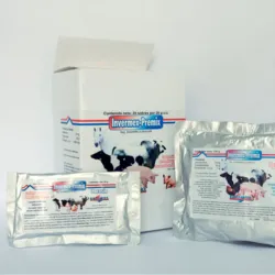 Ivermex Premix sobre de 20G