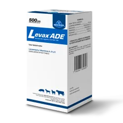 LEVAX ADE 20 ML 