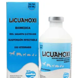 LICUAMOXI