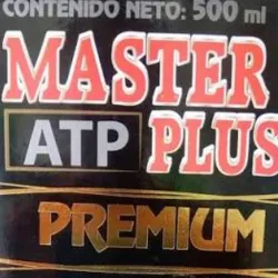 Master ATP Plus 500ml