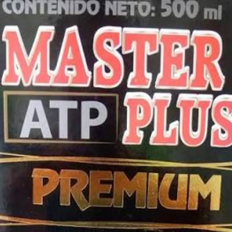 Master ATP Plus 500ml