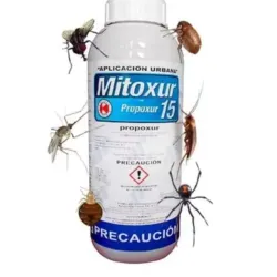 MITOXUR 15