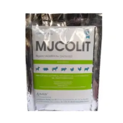 Mucolic 100 g 