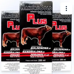 NandroBold Plus de 100 ML 