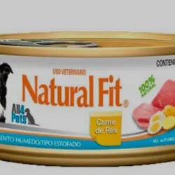 Natural Fit Res