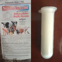 Neumo Espectol ( Pipeta de 4 ML)