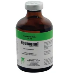 Neumonol Vitaminado 50 ML 