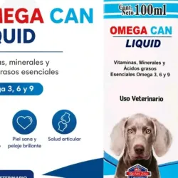 Omega Can 3,6 y 9 de 100 ML