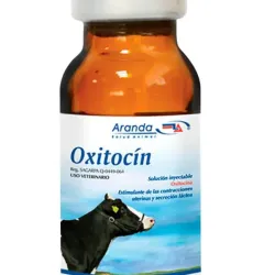 Oxitocín de 100 ML 