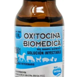 OXITOCINA 10 ML 