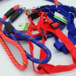 Pechera con correa talla M 