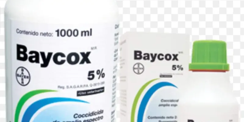 Pipetas de Baycox