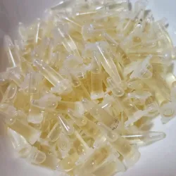 Pipetas de Bovitraz al 12.5% (200 cup) 