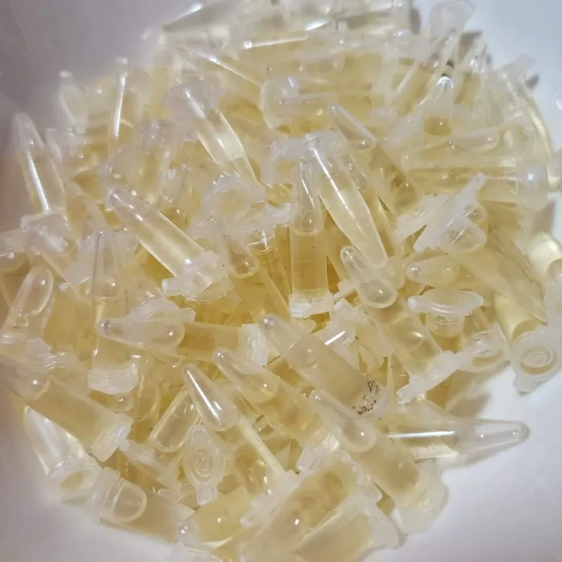 Pipetas de Bovitraz al 12.5% (200 cup)