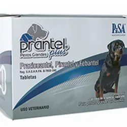 Prantel Plus 