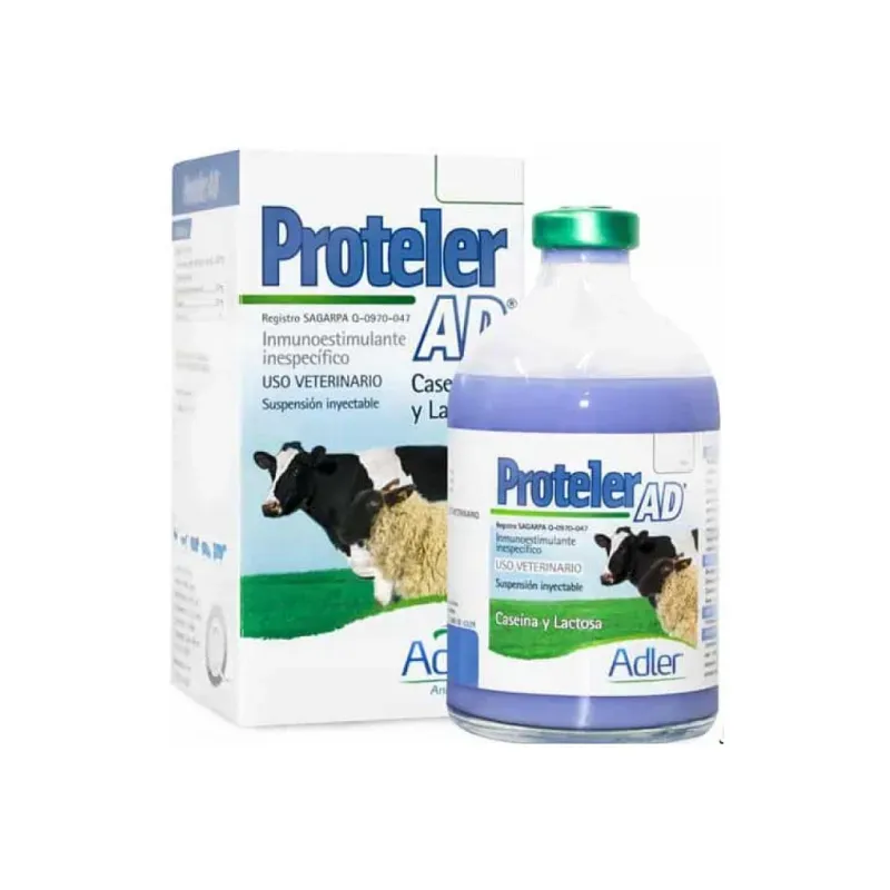 Proteler AD 100 ml