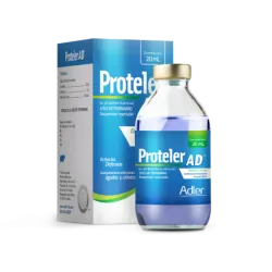 Proteler AD 20ml