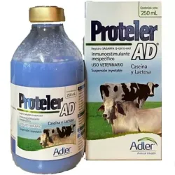 PROTELER AD 250 ML