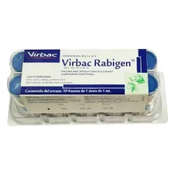 Rabigen Mono ( Vacuna conta la rabia)