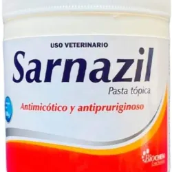 Sarnazil