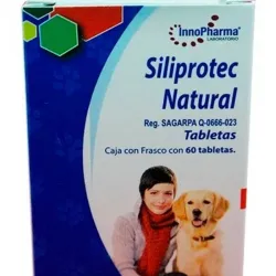 SILIPROTEC NATURAL